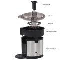 Stainless Steel Housing Centrifugal Juicer